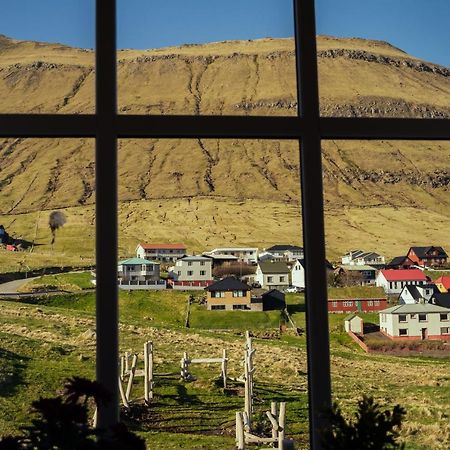 Lovely 4-Br House / Sea View / Nature Oyndarfjordur Exterior photo